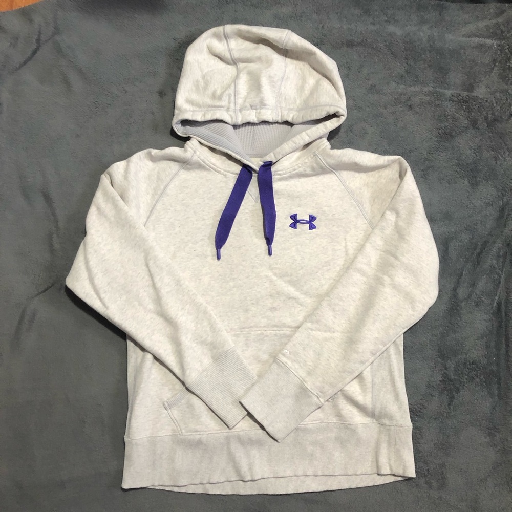 ¥ Under Armour Storm Hoodie